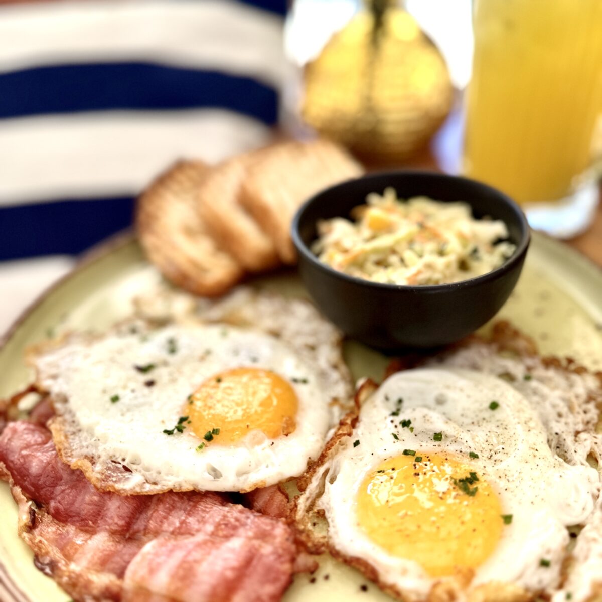 Fat Rabbit by R&B Food