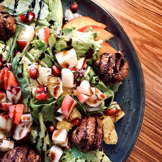 Fat Rabbit by R&B Food